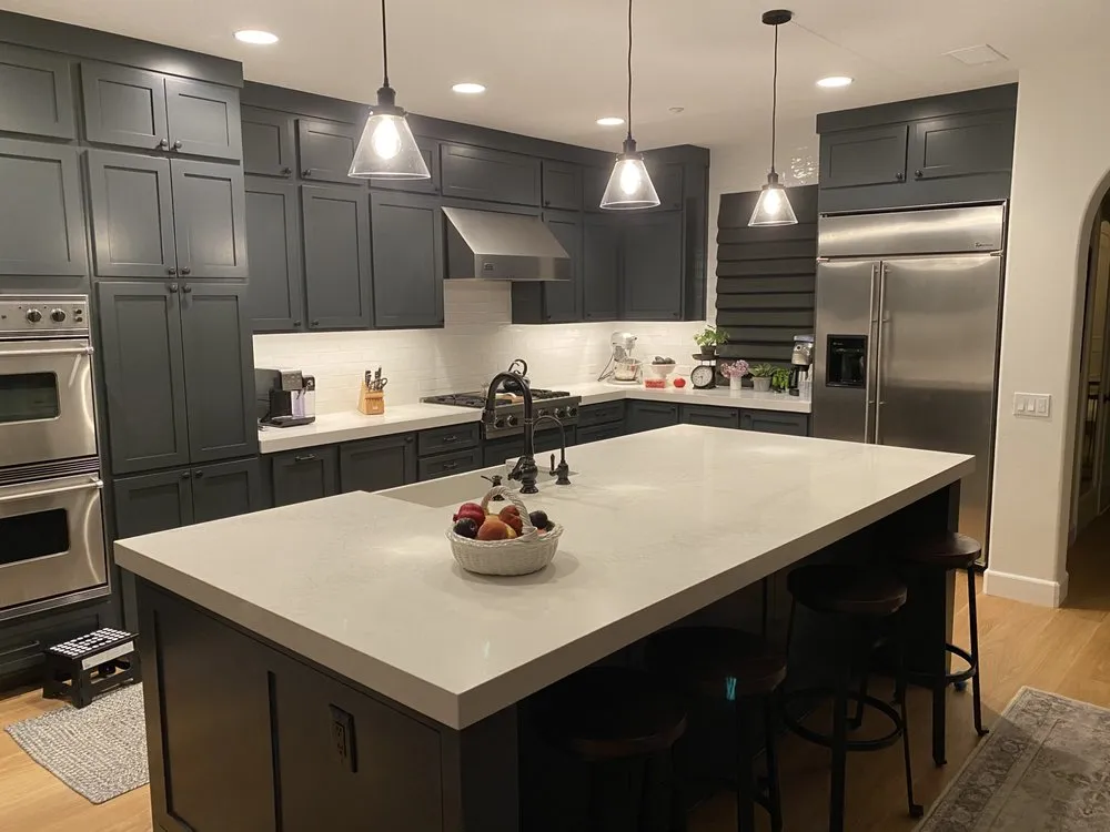 Slide of Reach Electric