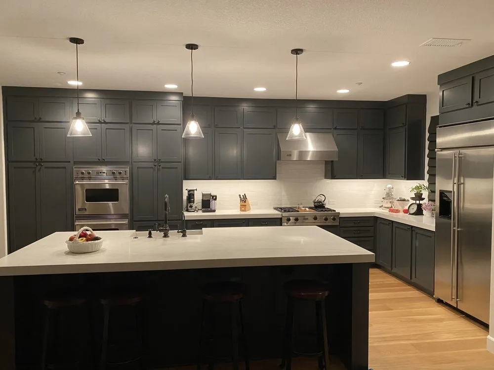 Slide of Reach Electric