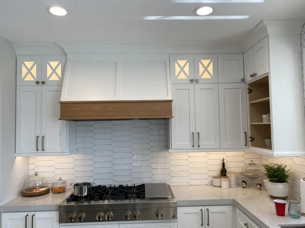 Slide of Reach Electric