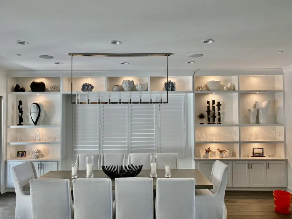 Slide of Reach Electric