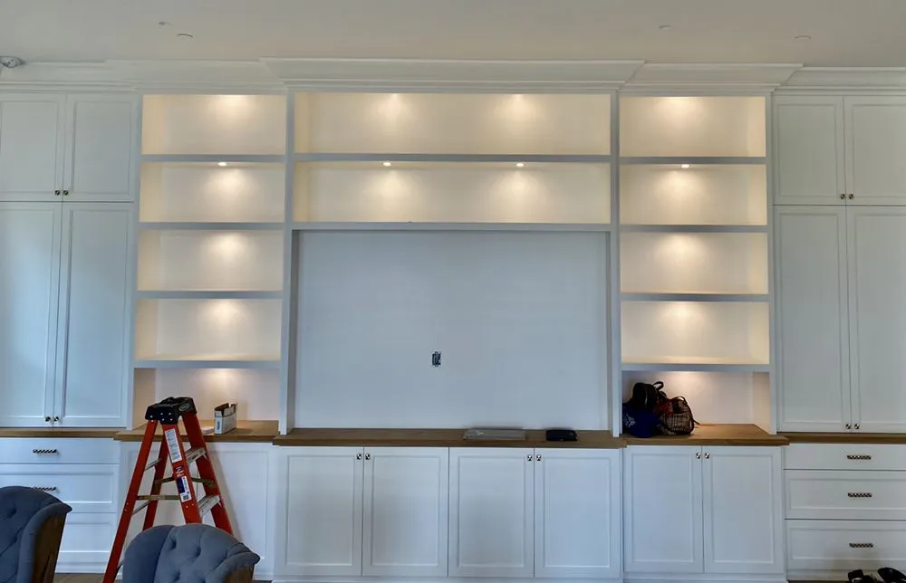 Slide of Reach Electric