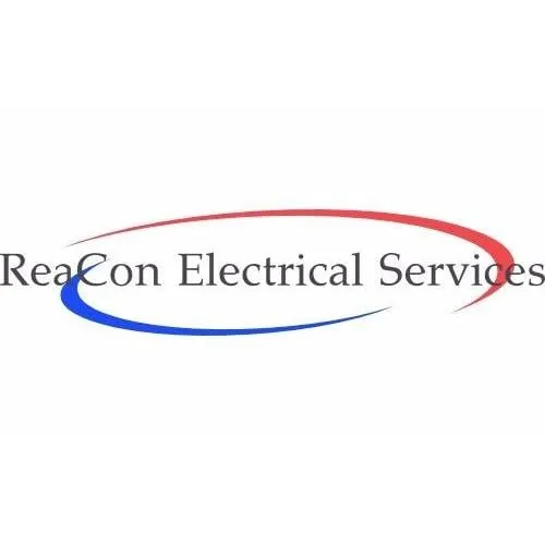 Slide of ReaCon Electrical Services