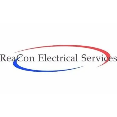ReaCon Electrical Services Logo