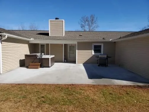 Slide of Read Industries