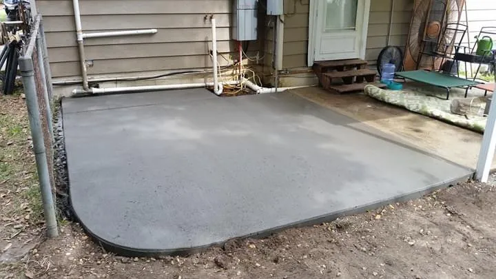 Slide of Read Industries