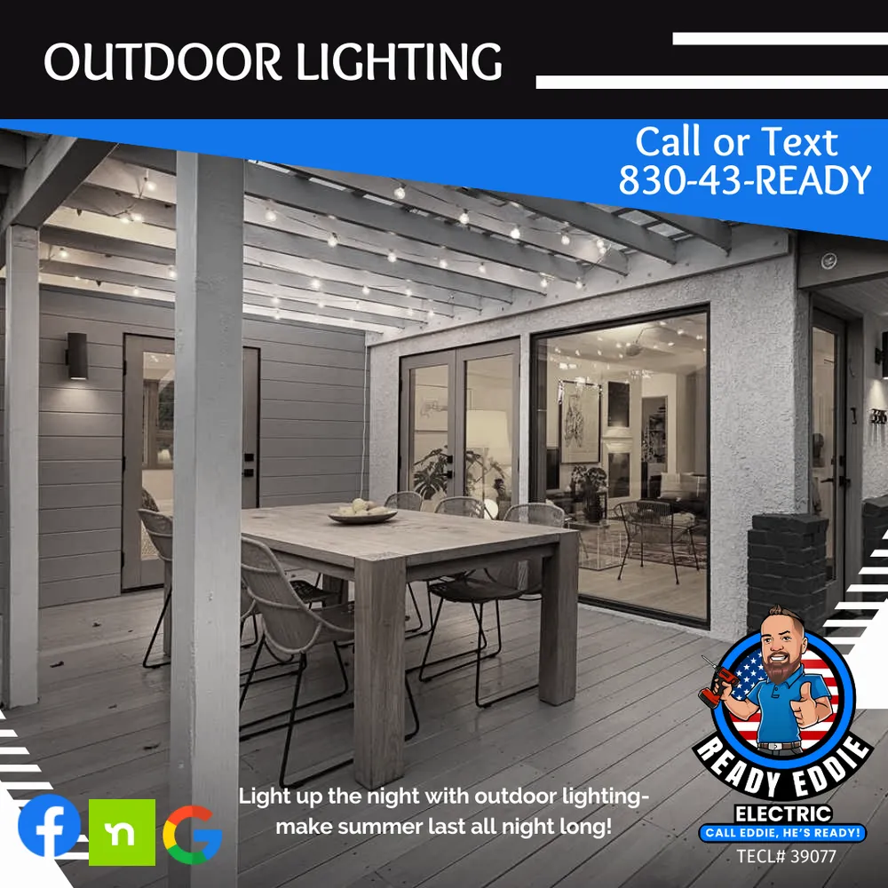 Slide of Ready Eddie Electric