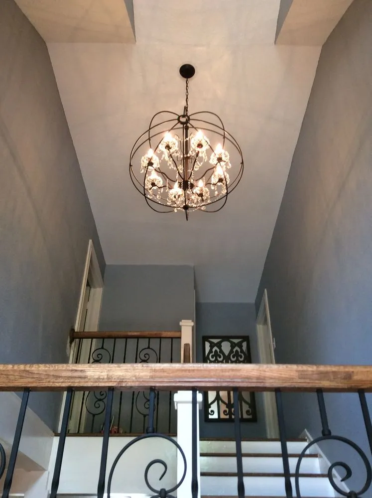 Slide of Ready Eddie Electric