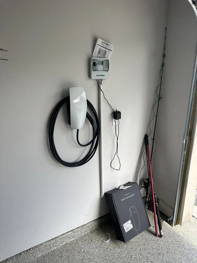 Slide of Ready Eddie Electric