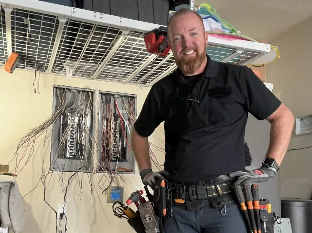 Slide of Ready Eddie Electric