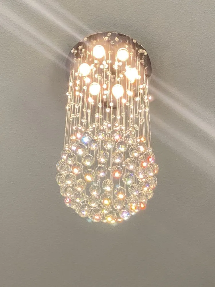 Slide of Ready Eddie Electric