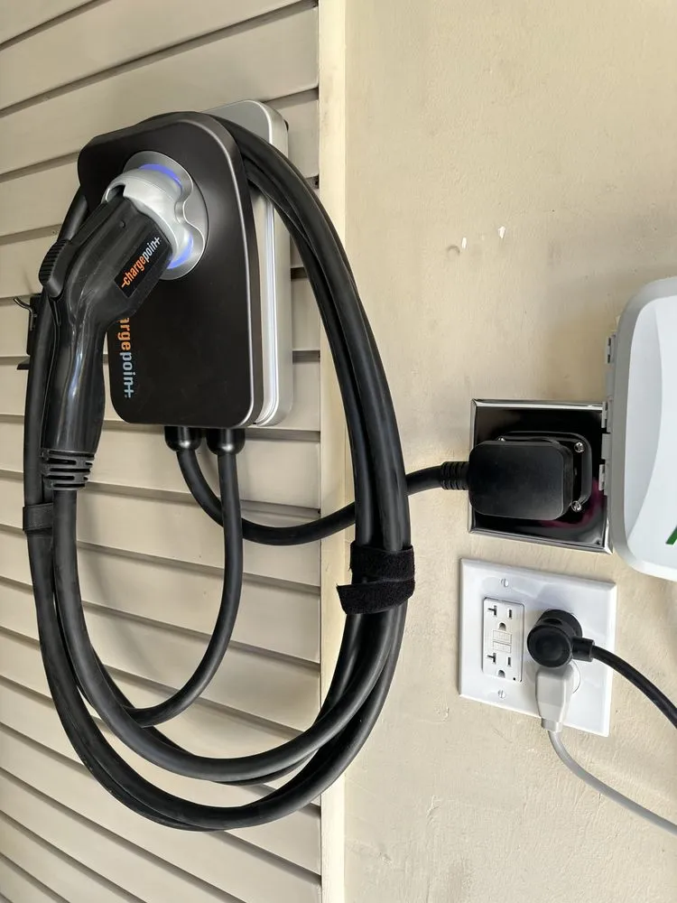 Slide of Ready Eddie Electric