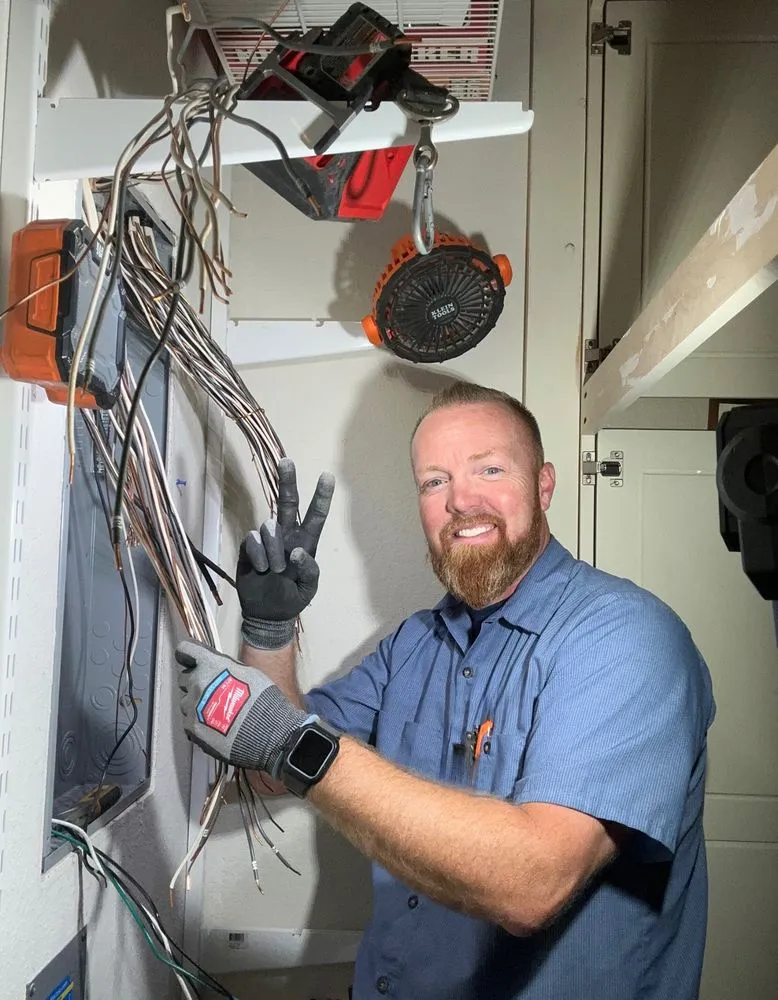 Slide of Ready Eddie Electric