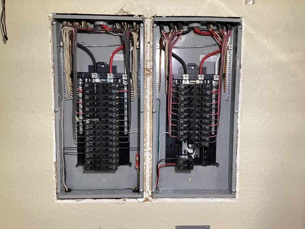 Slide of Ready Eddie Electric