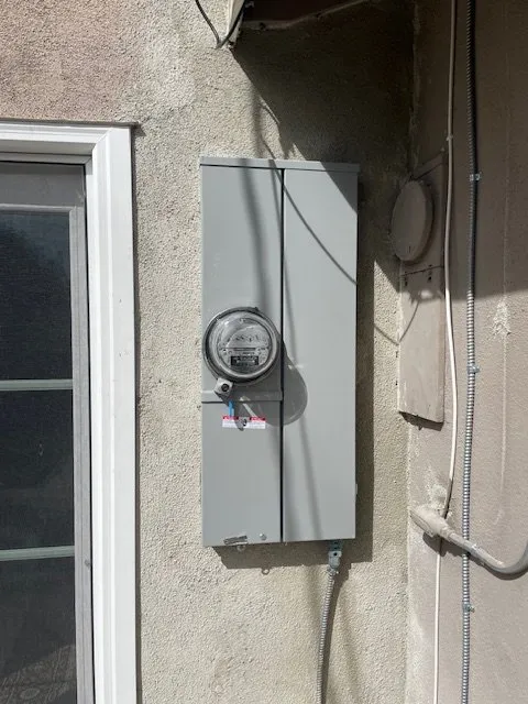 Slide of Ready Electric