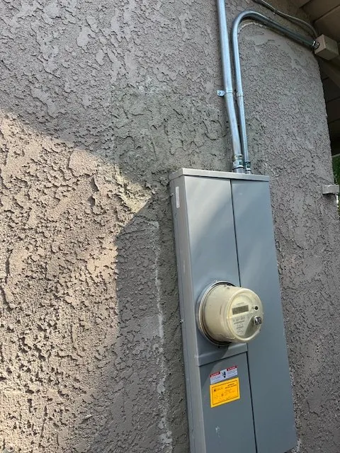 Slide of Ready Electric