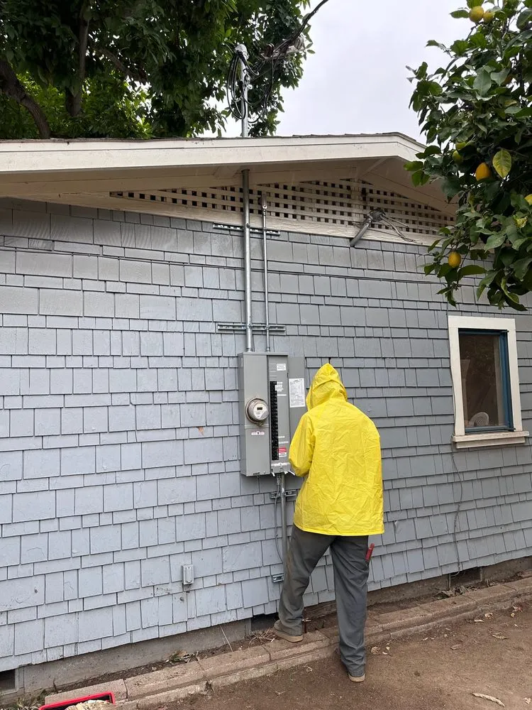 Slide of Ready Electric