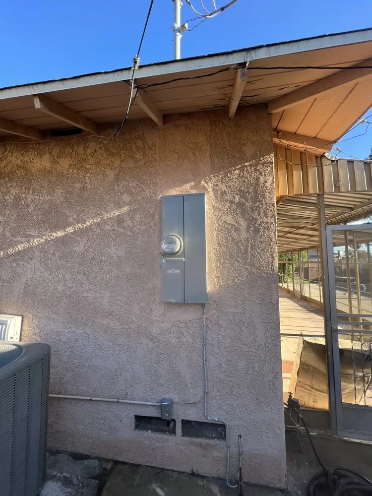 Slide of Ready Electric