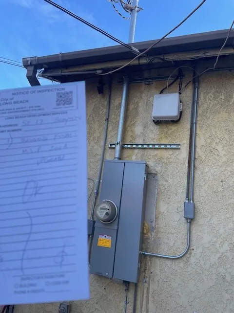 Slide of Ready Electric