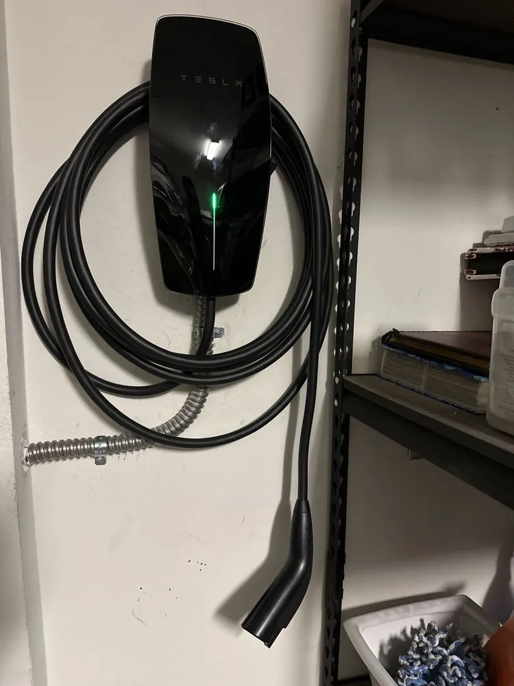 Slide of Ready Electric