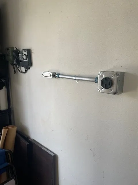 Slide of Ready Electric