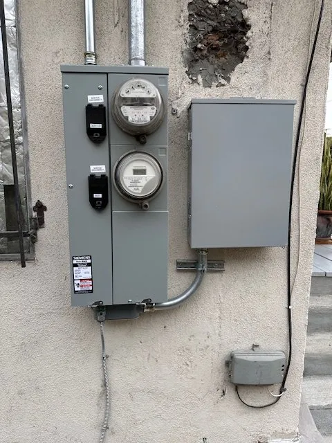 Slide of Ready Electric