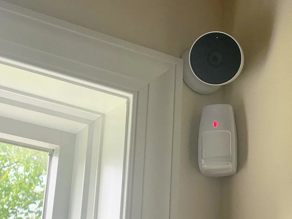 Licensed outlet and switch repair in Zionsville, PA by Ready Home Ops