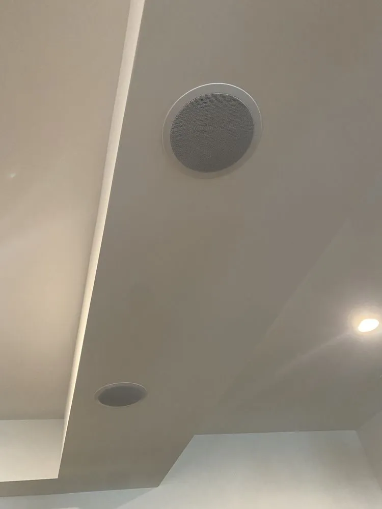 Professional electrician providing lighting installation in Zionsville, PA - Ready Home Ops