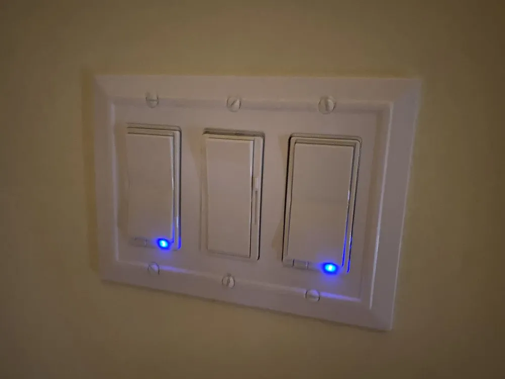 Affordable wiring installation in Zionsville, PA by Ready Home Ops