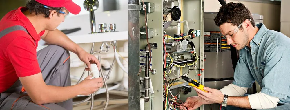 Slide of Ready Services