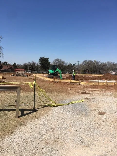 Slide of Ready Services