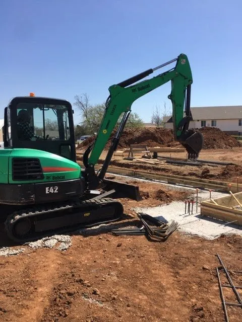 Slide of Ready Services