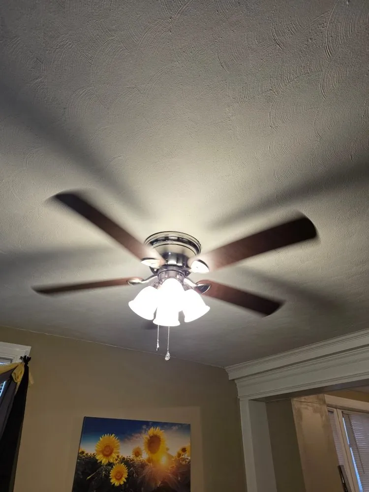 Slide of Ready Set Electric