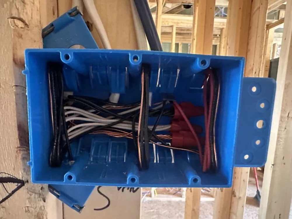 Slide of Ready Set Electric