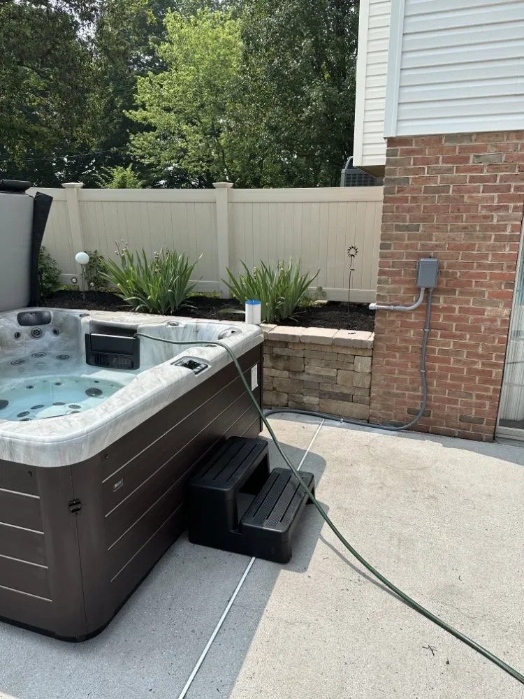 Slide of Ready Set Electric