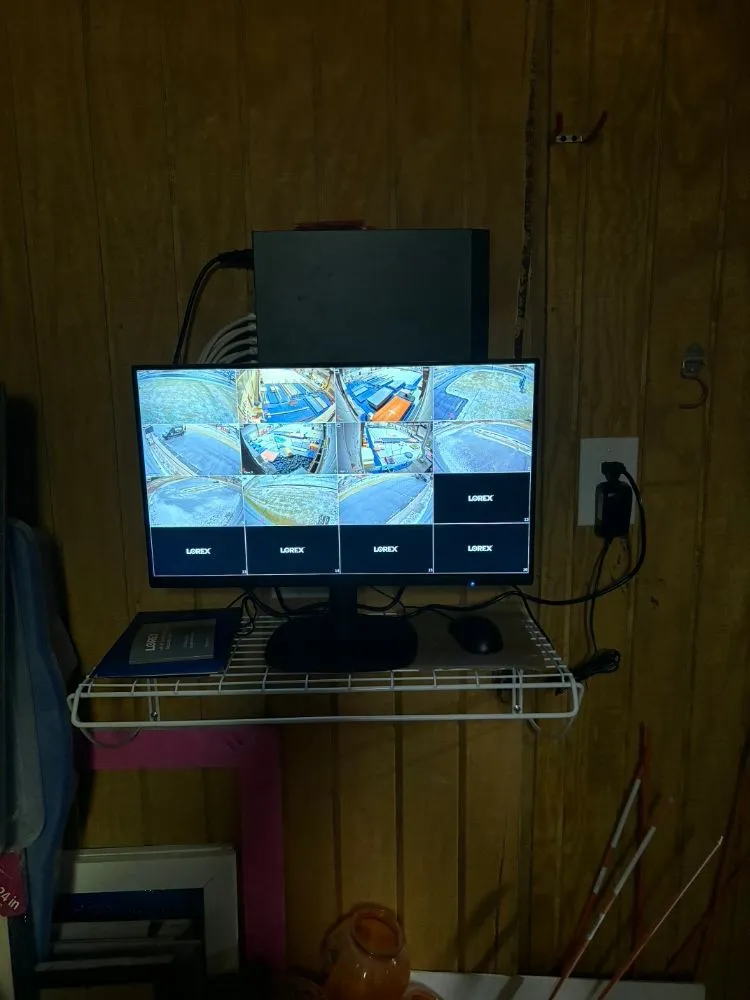 Slide of Ready Set Electric