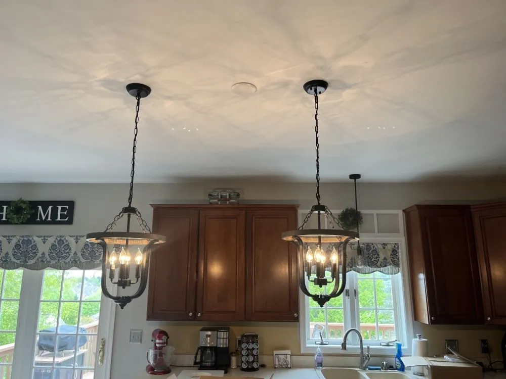 Slide of Ready Set Electric