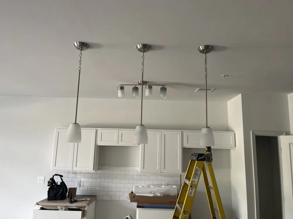 Slide of Ready Set Electric