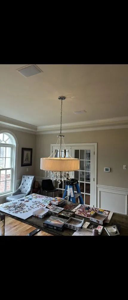 Slide of Ready Set Electric