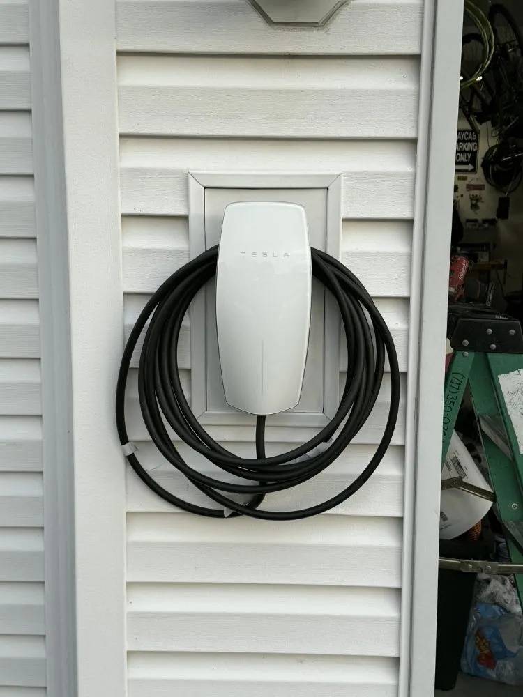 Slide of Ready Set Electric