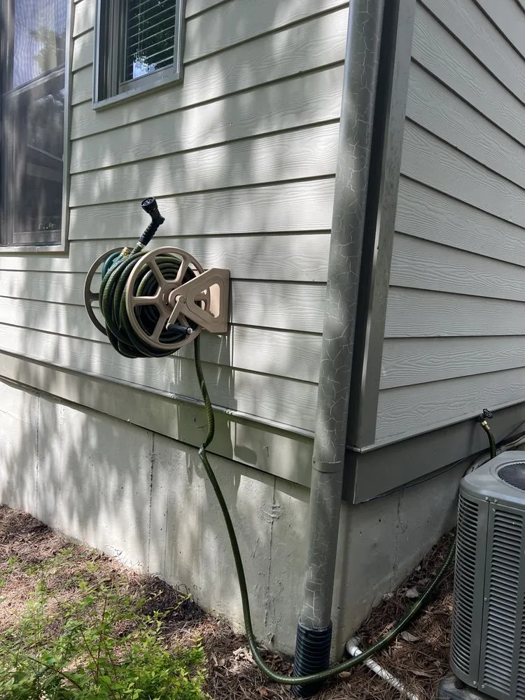 Slide of Ready To Repair RTR