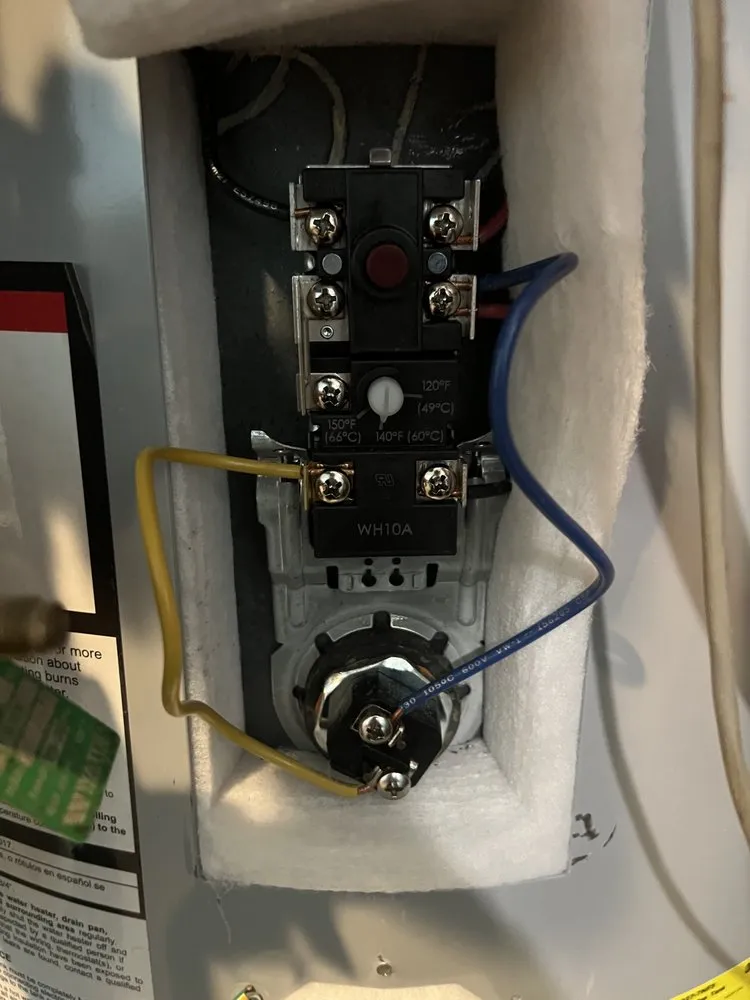 Slide of Ready To Repair RTR