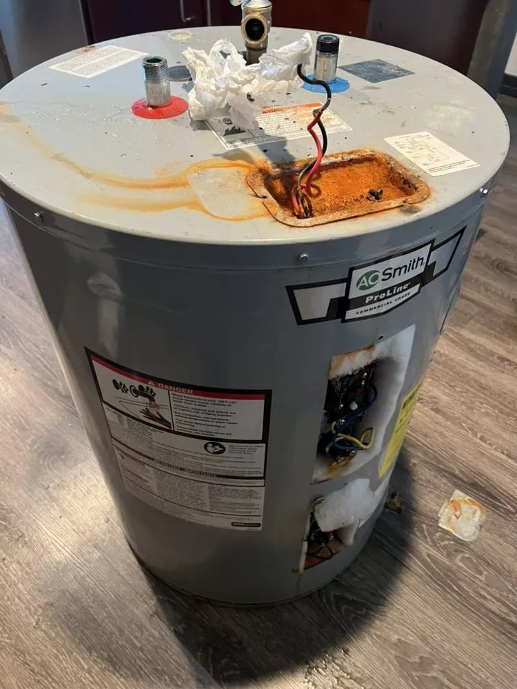 Certified electrical service for homes in panel upgrade,  by 