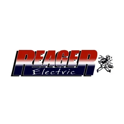 Slide of Reager Electric