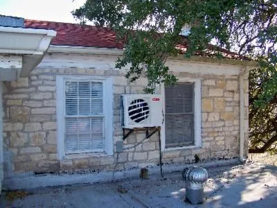 Slide of Reagor Air Conditioning, Heating, Plumbing, & Electric