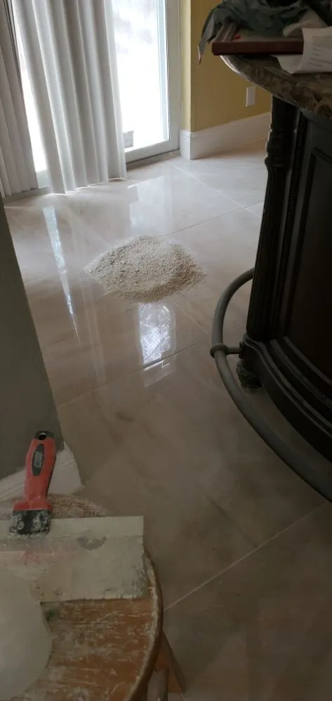 Slide of Real And Proper Building Development