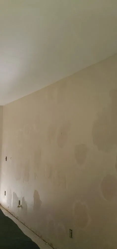 Slide of Real And Proper Building Development