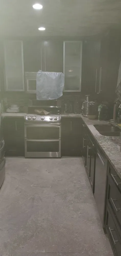 Trusted wiring installation in ,  by Real And Proper Building Development