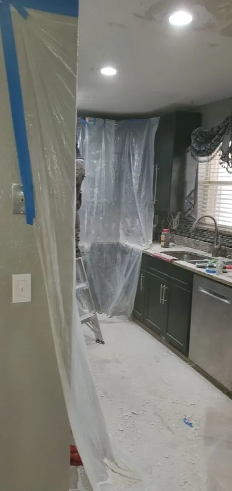 Reliable lighting installation in ,  by Real And Proper Building Development