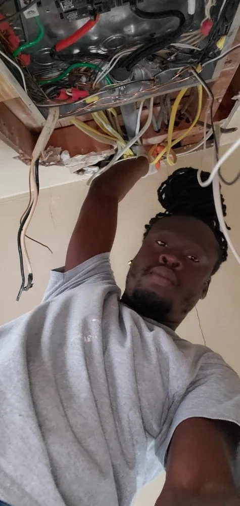 Slide of Real And Proper Building Development