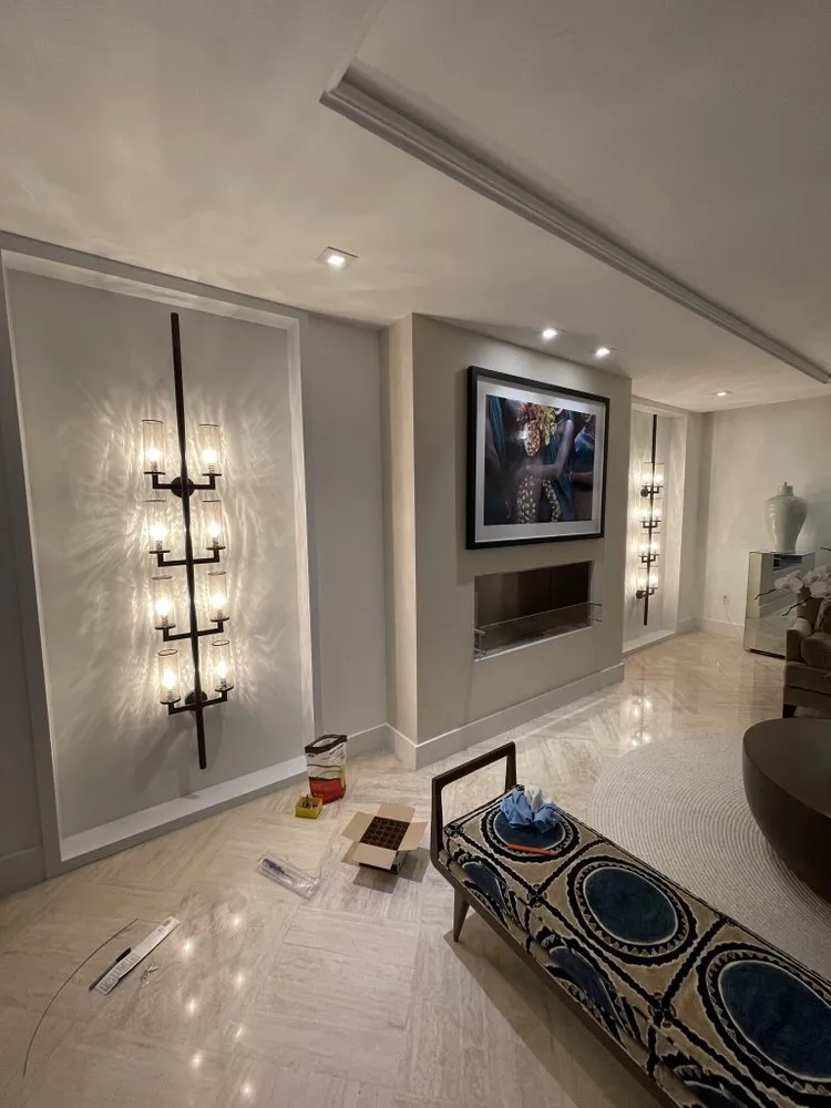 Trusted electrical service for homes in electrical repair,  by 